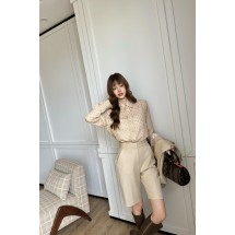 루이비통 반바지 2컬러 (해외배송)