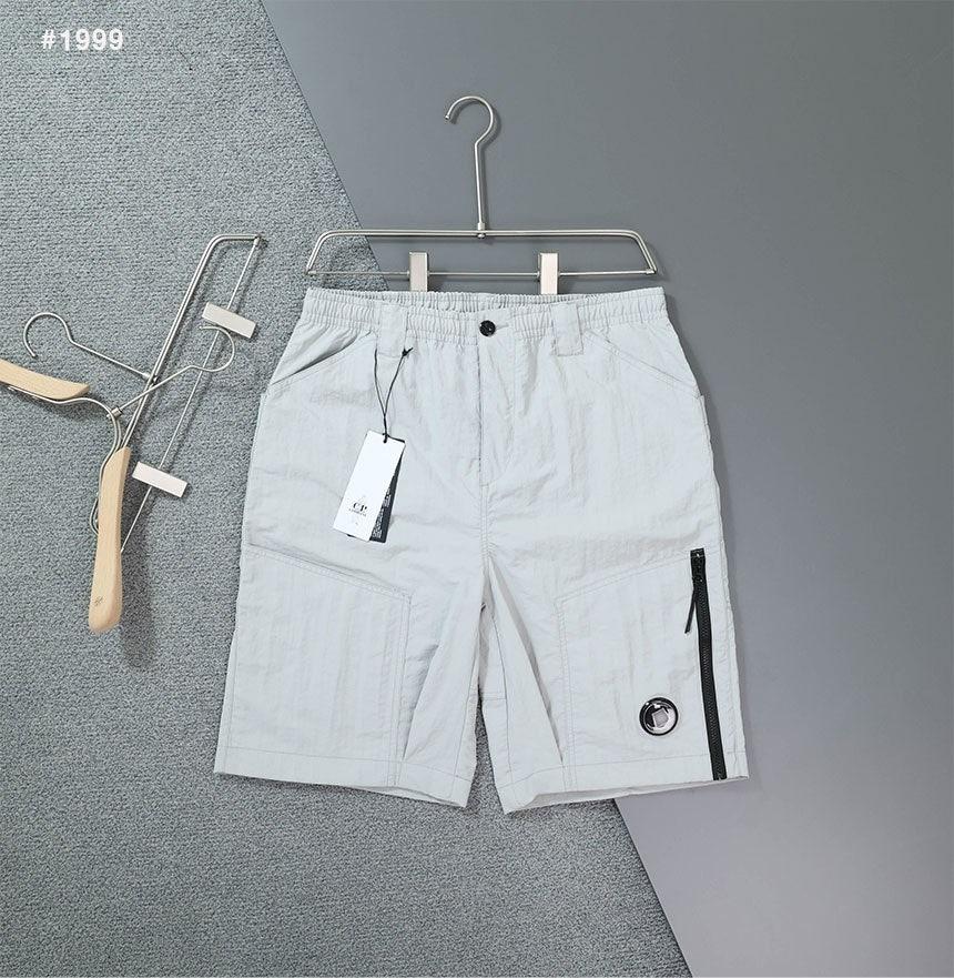씨피컴퍼니 50 필리 스트레이치 반바지 (국내배송)