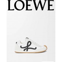 로에베 LOEWE 남성 발레 러너2.0 스니커즈 (국내배송)