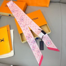 루이비통 트윌리 스카프 (해외배송)