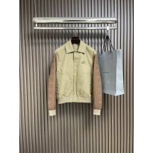 디올 리미티드 에디션 벨플라워 자수 재킷 (해외배송)