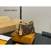 루이비통 캐리올 바이브 핸드백 (해외배송)