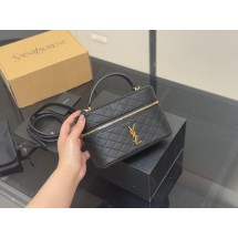 입생로랑 스몰 박스 백 5컬러 (해외배송)