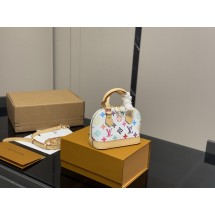 루이비통 Lv 알마 쉘 백 (해외배송)