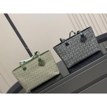 로에베 캔버스 쇼핑백 2컬러 (해외배송)