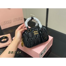 미우미우 볼링백 6컬러 (해외배송)
