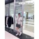 톰브라운 닥스훈트 4바 니트 가디건 (해외배송)