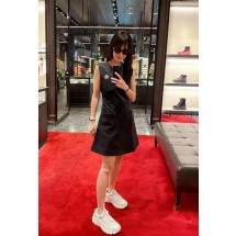 몽클레어 나시 원피스 (국내배송)