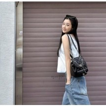 샤넬 C 백팩 (국내배송)