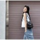 샤넬 C 백팩 (국내배송)