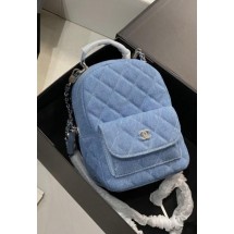 샤넬 미니 백팩 (국내배송)