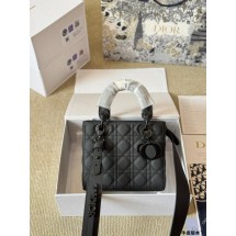 디올 레이디 무광 스몰 (국내배송)