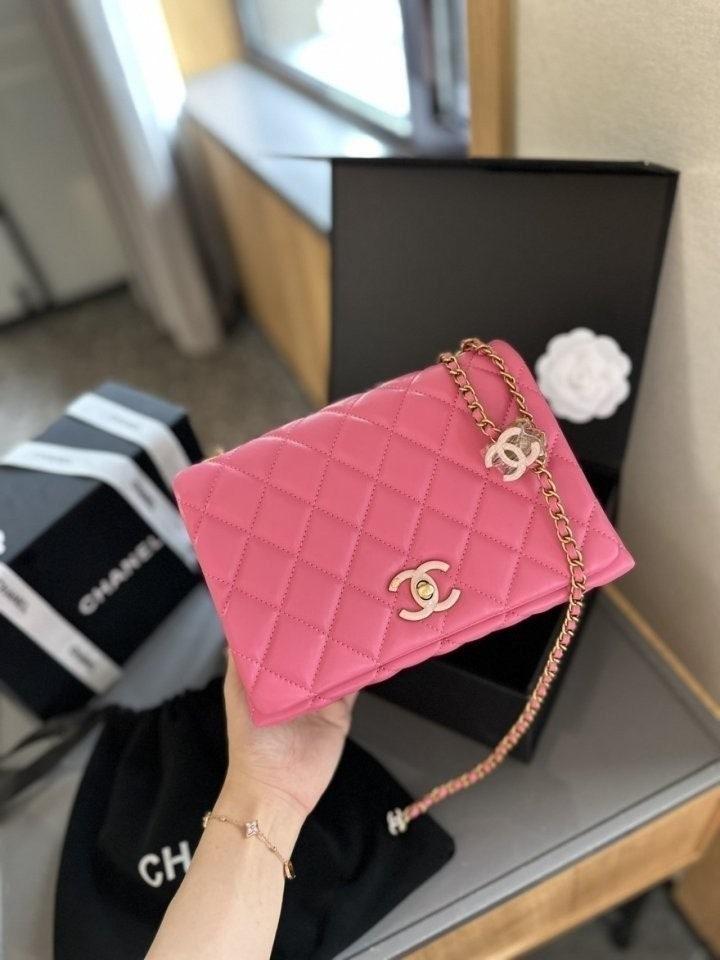 샤넬 가방 (국내배송)