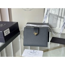 프라다 사피아노 지갑 (해외배송)