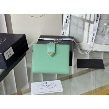 프라다 사피아노 지갑 (해외배송)