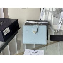 프라다 사피아노 지갑 (해외배송)