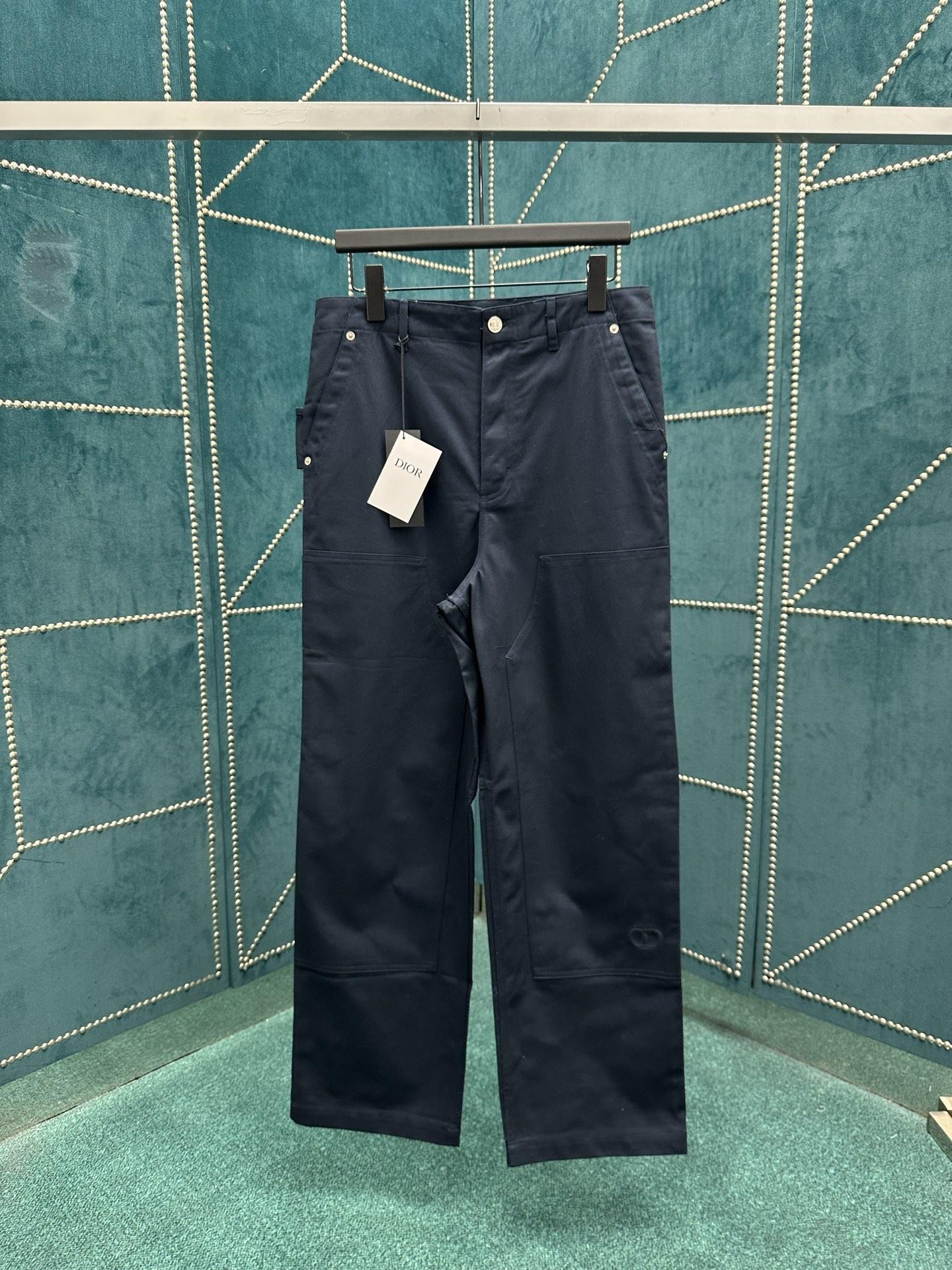 디올 25ss 워크 진 (해외배송)