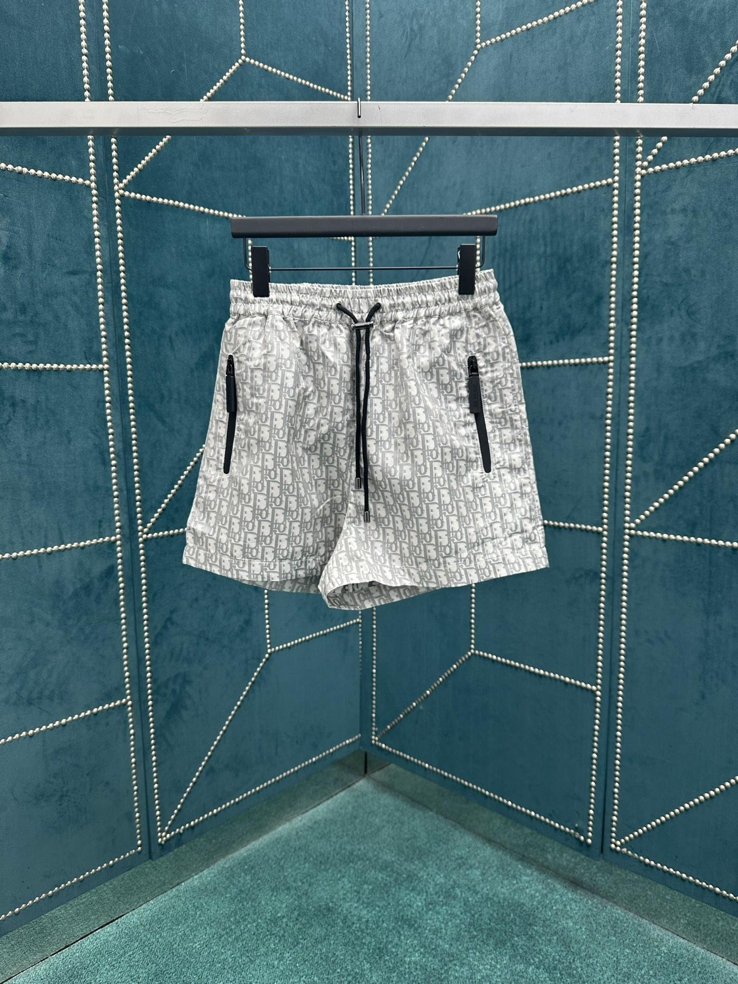 디올 오블리크 쇼츠 (해외배송)