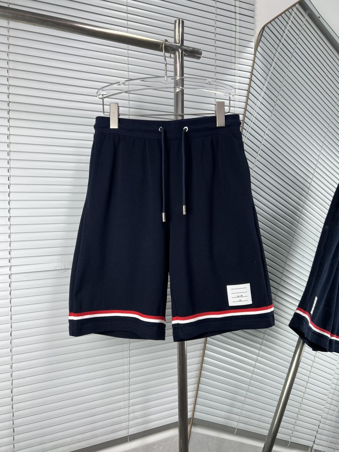 톰브라운 TB 닥스훈트 반바지 (해외배송)
