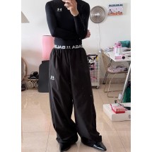 발렌시아가 x 언더아머 와이드 레그 팬츠 (해외배송)