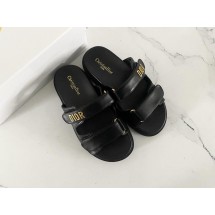 디올 액트 Dioract 뮬 블랙 (국내배송)