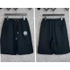 크롬하츠 말발굽 하프팬츠 (국내배송)