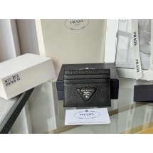 프라다 남성용 카드 홀더 (해외배송)