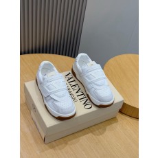 발렌티노 가죽 스니커즈 (해외배송)