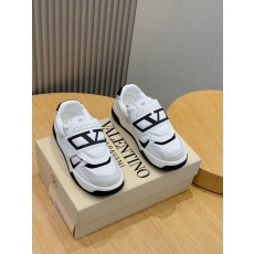 발렌티노 가죽 스니커즈 (해외배송)