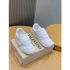 발렌티노 가죽 스니커즈 (해외배송)