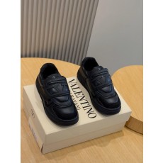 발렌티노 가죽 스니커즈 (해외배송)