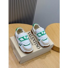 발렌티노 가죽 스니커즈 (해외배송)