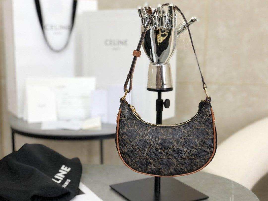 셀린느 CANVAS MINI BAG (정품급 해외배송)