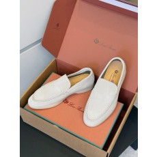 로로피아나 이탈리아 핸드메이드 슈즈 탑 (해외배송)