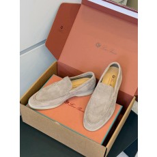 로로피아나 이탈리아 핸드메이드 슈즈 탑 (해외배송)
