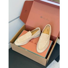 로로피아나 이탈리아 핸드메이드 슈즈 탑 (해외배송)