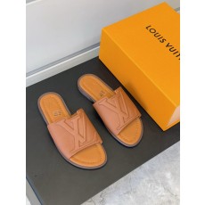 루이비통 L's Waterfront 슬리퍼 (해외배송)