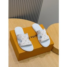 루이비통 L's Waterfront 슬리퍼 (해외배송)