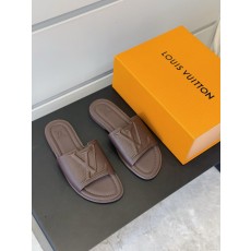 루이비통 L's Waterfront 슬리퍼 (해외배송)