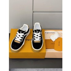 루이비통 Denim Classic 스니커즈 (해외배송)