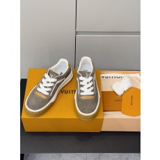 루이비통 Denim Classic 스니커즈 (해외배송)