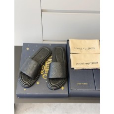 루이비통 L's Waterfront 슬리퍼 (해외배송)