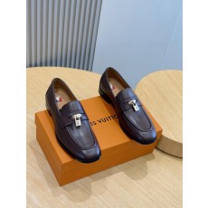루이비통 L's Major 핸드메이드 로퍼 (해외배송)