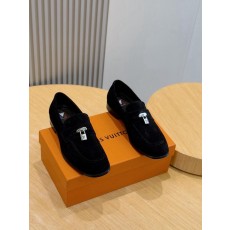 루이비통 L's Major 핸드메이드 로퍼 (해외배송)