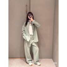로에베 데님 팬츠 (해외배송)