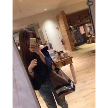 버버리 천송이 호보백 (국내배송)