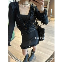 샤넬 스커트 (정품급 해외배송)