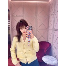 구찌 25초가을 신상 GG 니트 가디건 (해외배송)