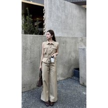 디올 베스트 캐주얼 수트 세트 (해외배송)