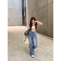 로에베 데님 팬츠 (해외배송)